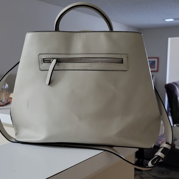 French connection large crossbody - Picture 2 of 6